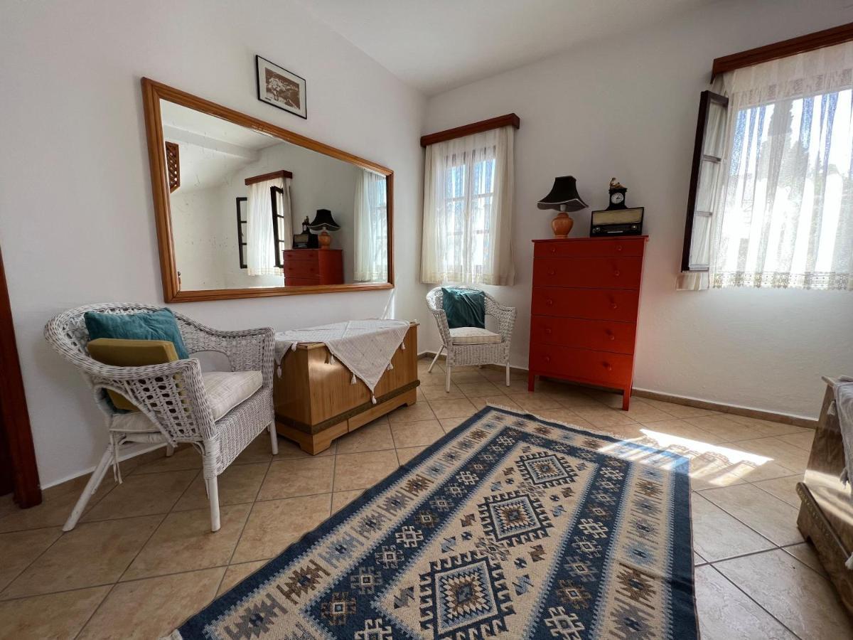 Kaya Apart & Pansiyon Bodrum Zewnętrze zdjęcie