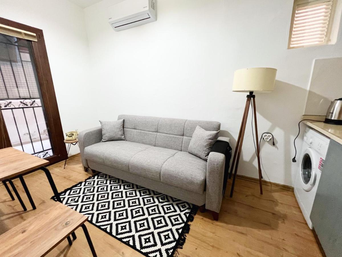 Kaya Apart & Pansiyon Bodrum Zewnętrze zdjęcie