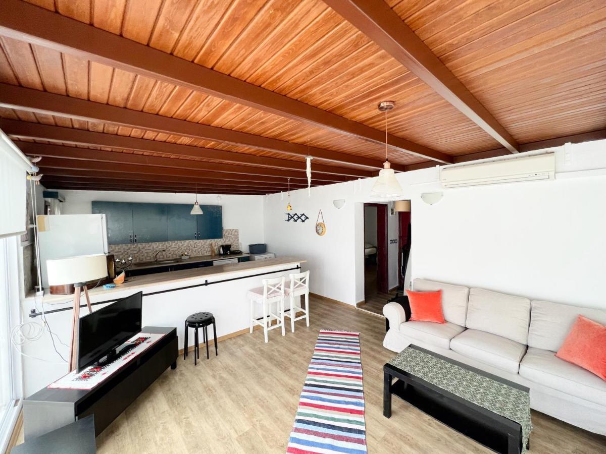 Kaya Apart & Pansiyon Bodrum Zewnętrze zdjęcie