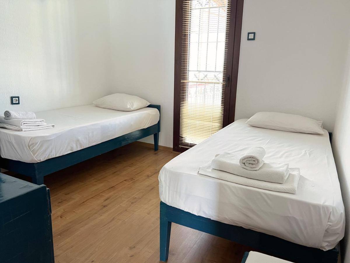 Kaya Apart & Pansiyon Bodrum Zewnętrze zdjęcie