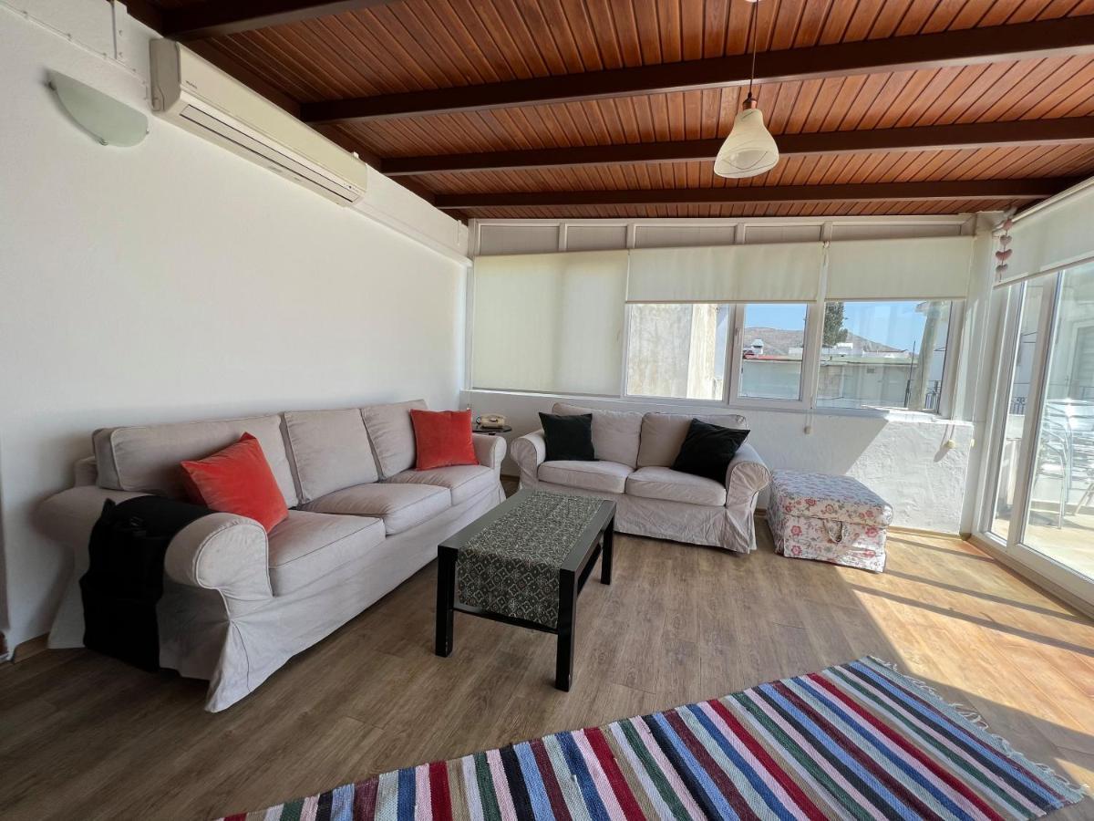 Kaya Apart & Pansiyon Bodrum Zewnętrze zdjęcie