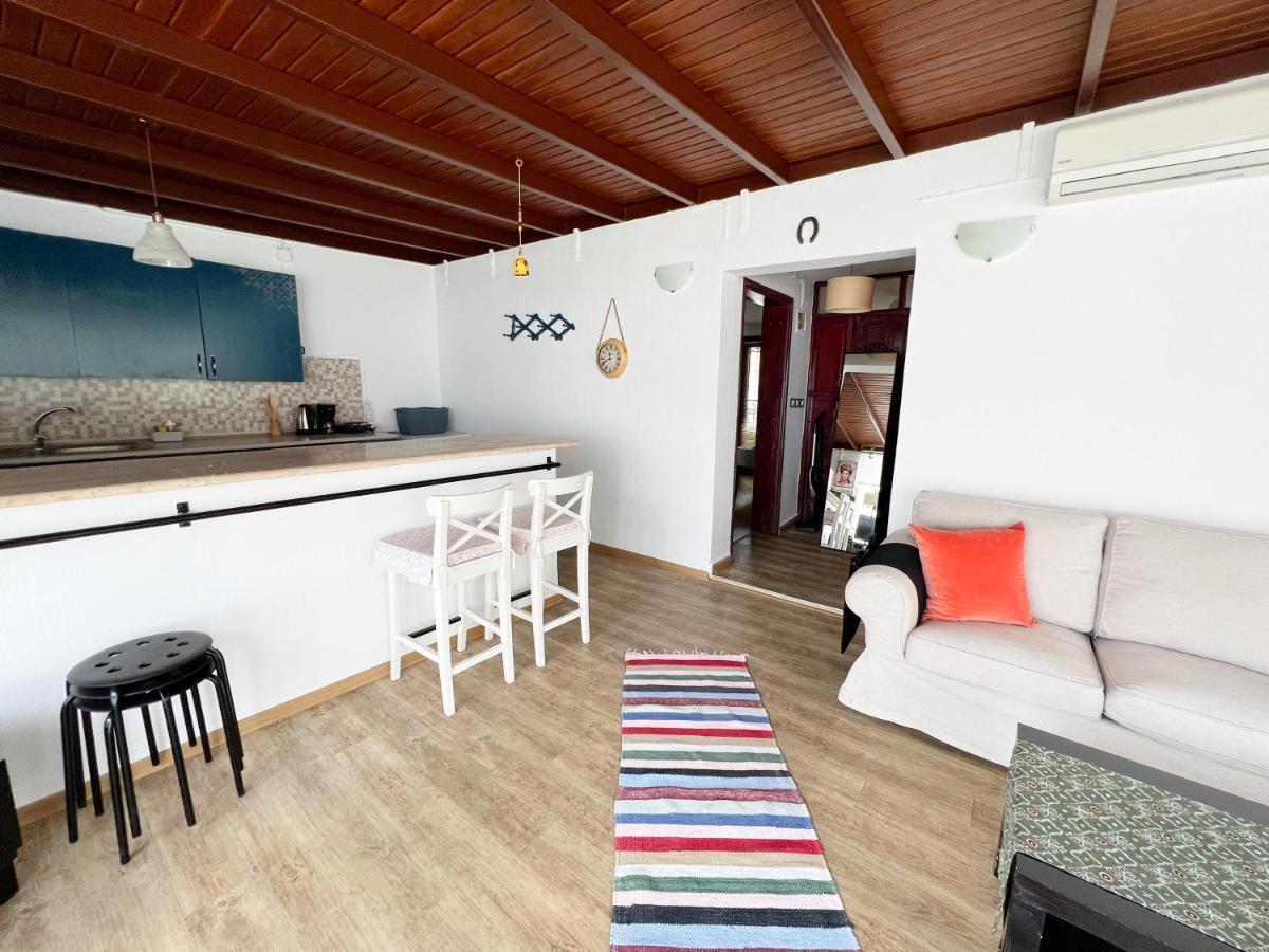 Kaya Apart & Pansiyon Bodrum Zewnętrze zdjęcie