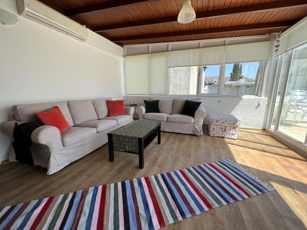 Kaya Apart & Pansiyon Bodrum Zewnętrze zdjęcie