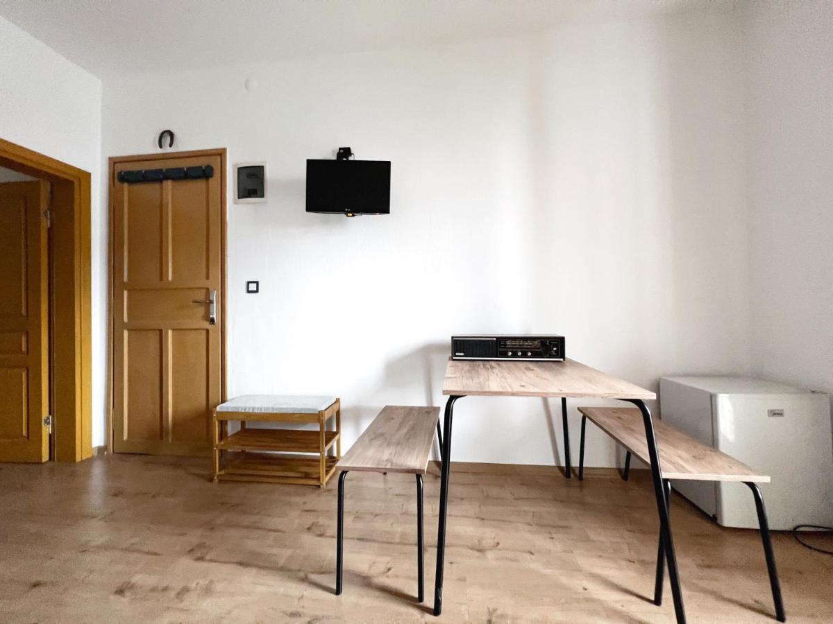 Kaya Apart & Pansiyon Bodrum Zewnętrze zdjęcie