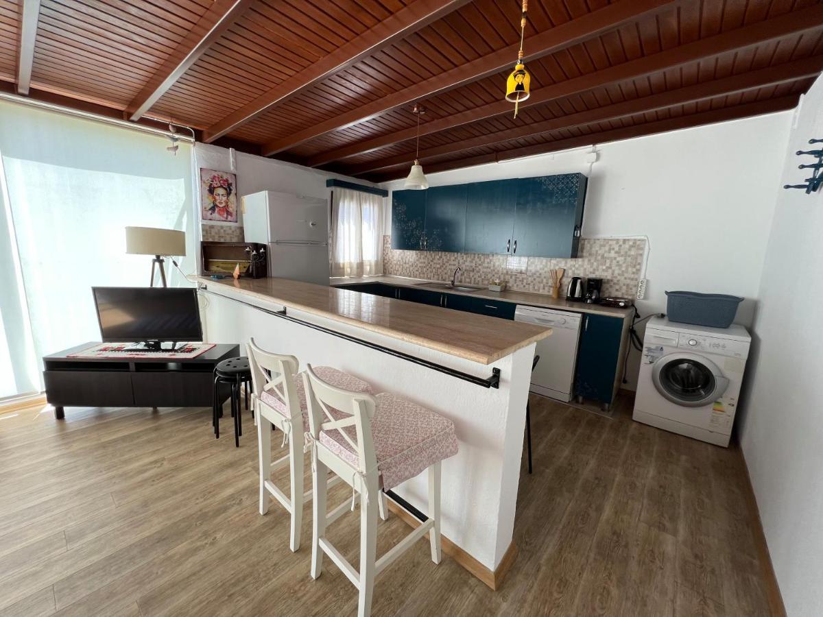 Kaya Apart & Pansiyon Bodrum Zewnętrze zdjęcie
