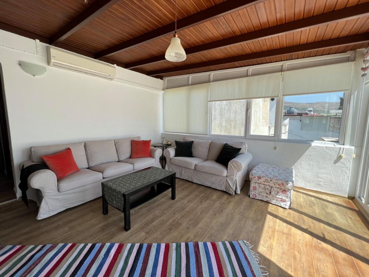 Kaya Apart & Pansiyon Bodrum Zewnętrze zdjęcie