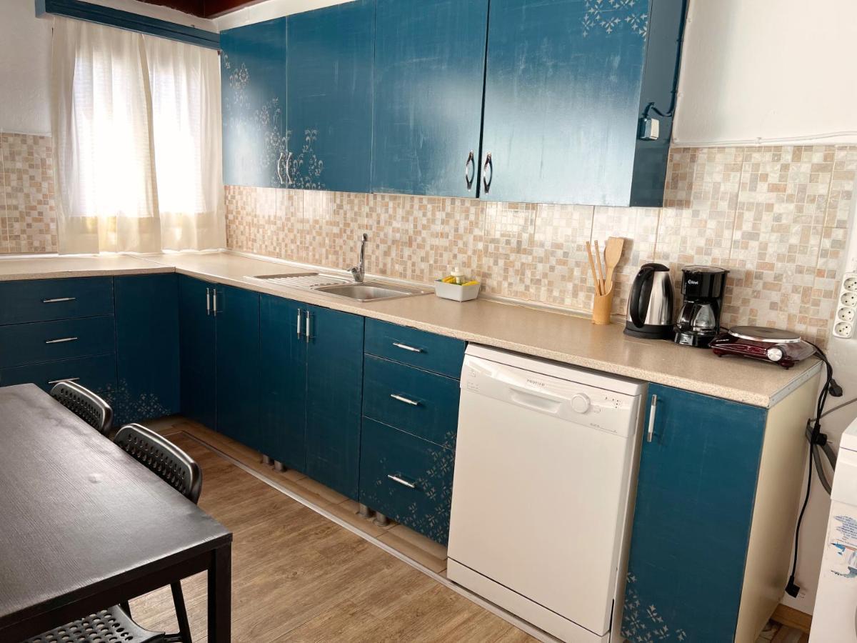 Kaya Apart & Pansiyon Bodrum Zewnętrze zdjęcie