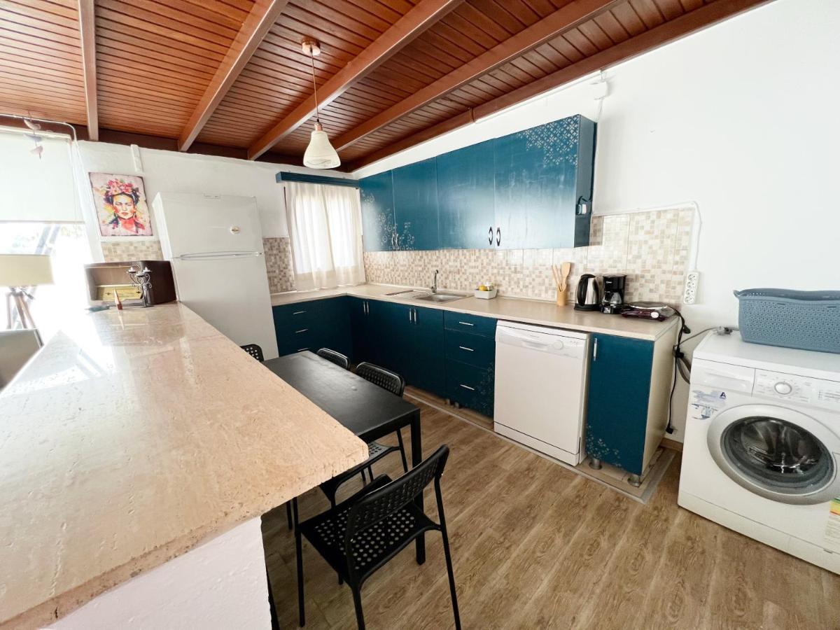 Kaya Apart & Pansiyon Bodrum Zewnętrze zdjęcie