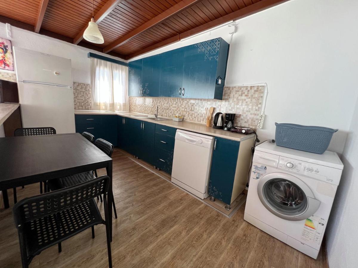 Kaya Apart & Pansiyon Bodrum Zewnętrze zdjęcie