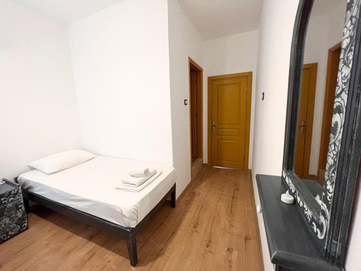 Kaya Apart & Pansiyon Bodrum Zewnętrze zdjęcie