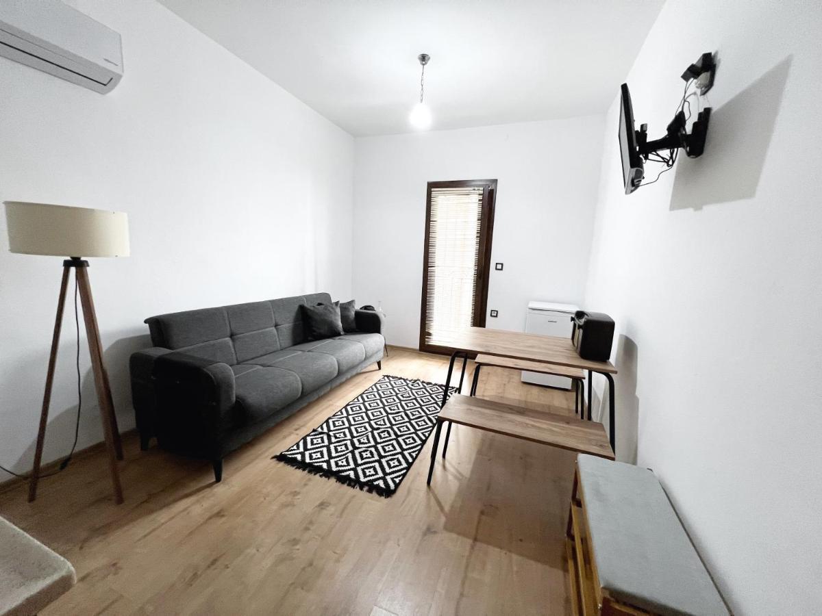 Kaya Apart & Pansiyon Bodrum Zewnętrze zdjęcie