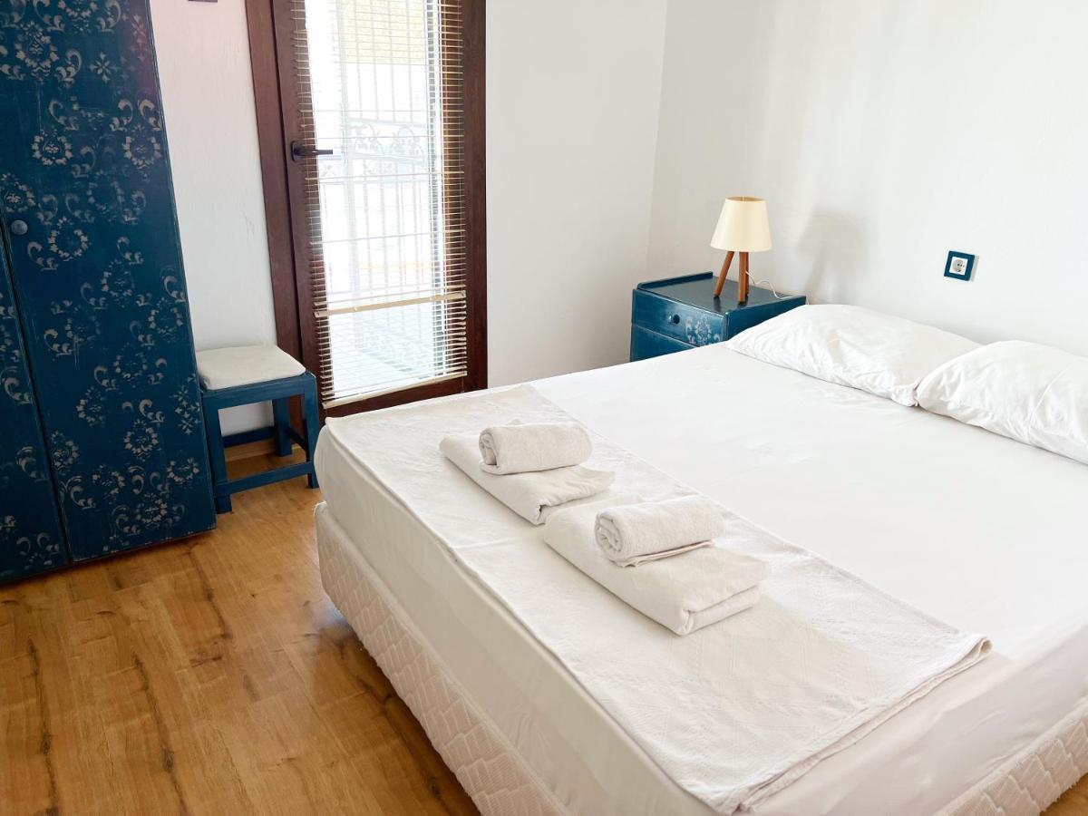 Kaya Apart & Pansiyon Bodrum Zewnętrze zdjęcie