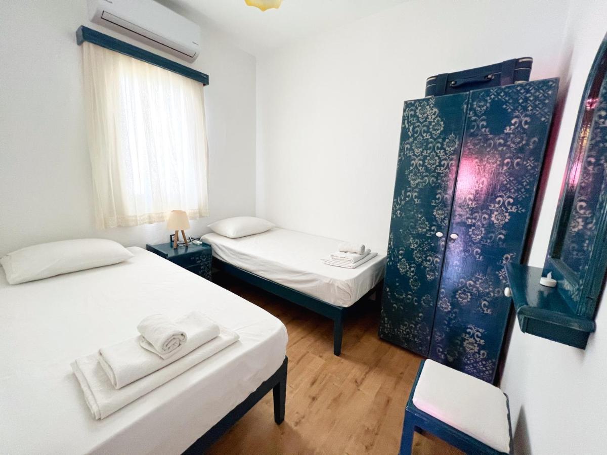 Kaya Apart & Pansiyon Bodrum Zewnętrze zdjęcie