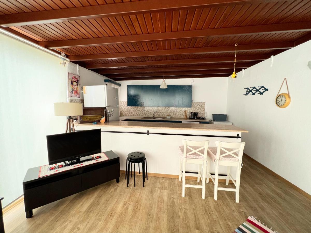 Kaya Apart & Pansiyon Bodrum Zewnętrze zdjęcie
