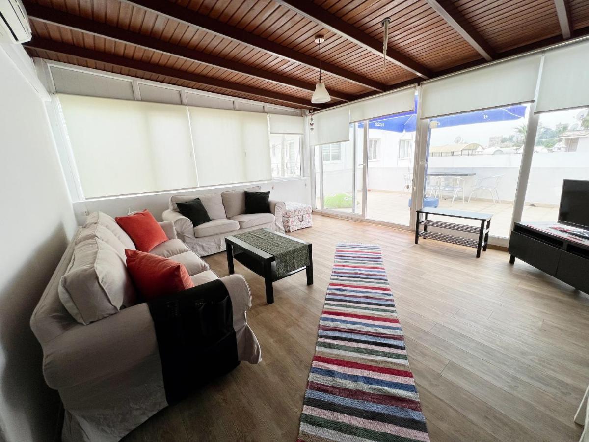 Kaya Apart & Pansiyon Bodrum Zewnętrze zdjęcie