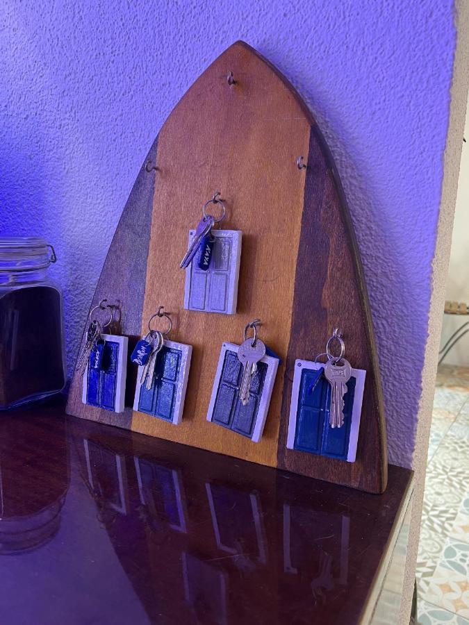 Kaya Apart & Pansiyon Bodrum Zewnętrze zdjęcie