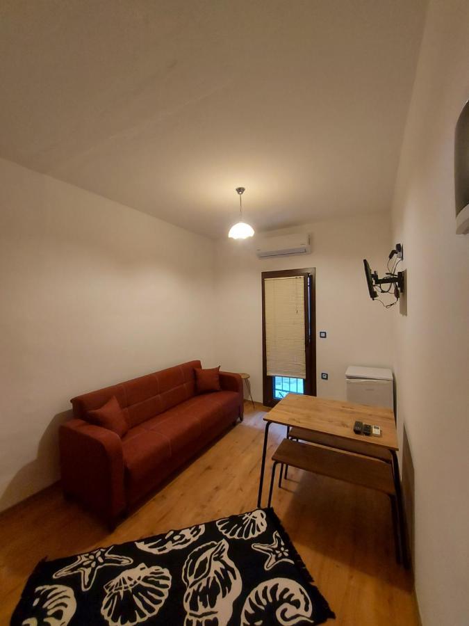 Kaya Apart & Pansiyon Bodrum Zewnętrze zdjęcie